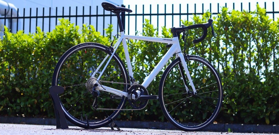 Cannondale CAAD Optimo 2020